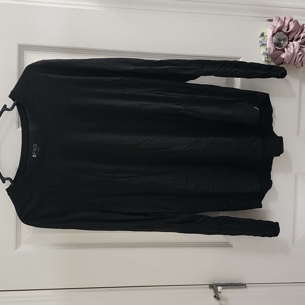 Figs Long sleeve
